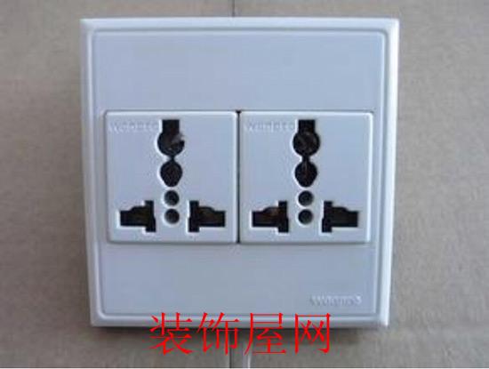 插座什么牌子好 插座什么牌子好